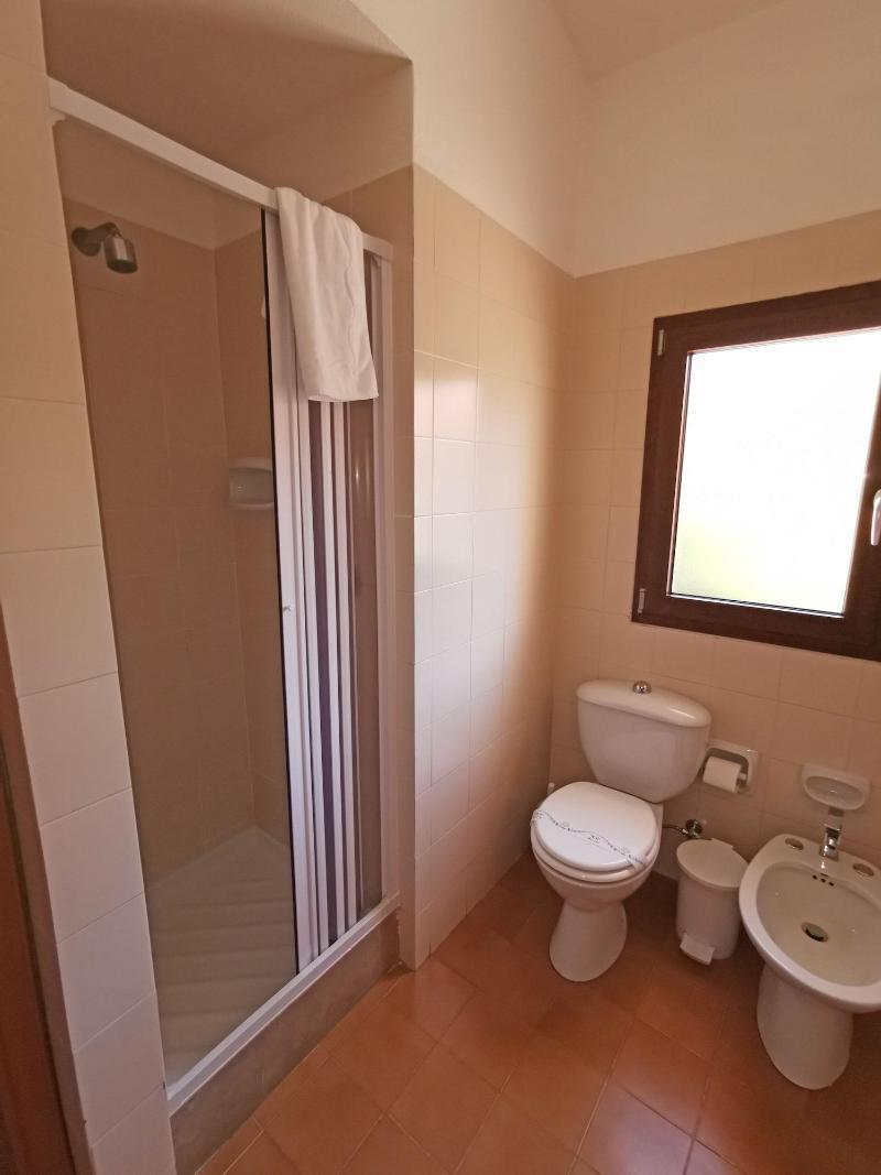 Hotel Del Porto Палау Екстериор снимка