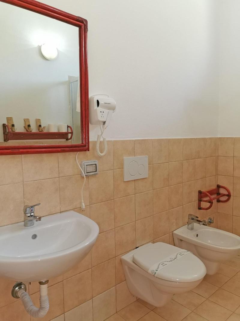 Hotel Del Porto Палау Екстериор снимка